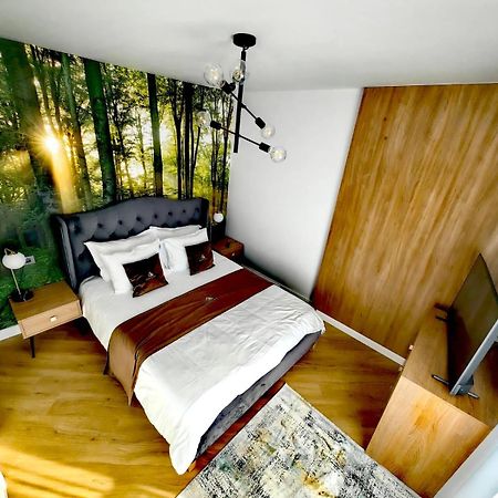 Panoramic Colibita Hotell Eksteriør bilde
