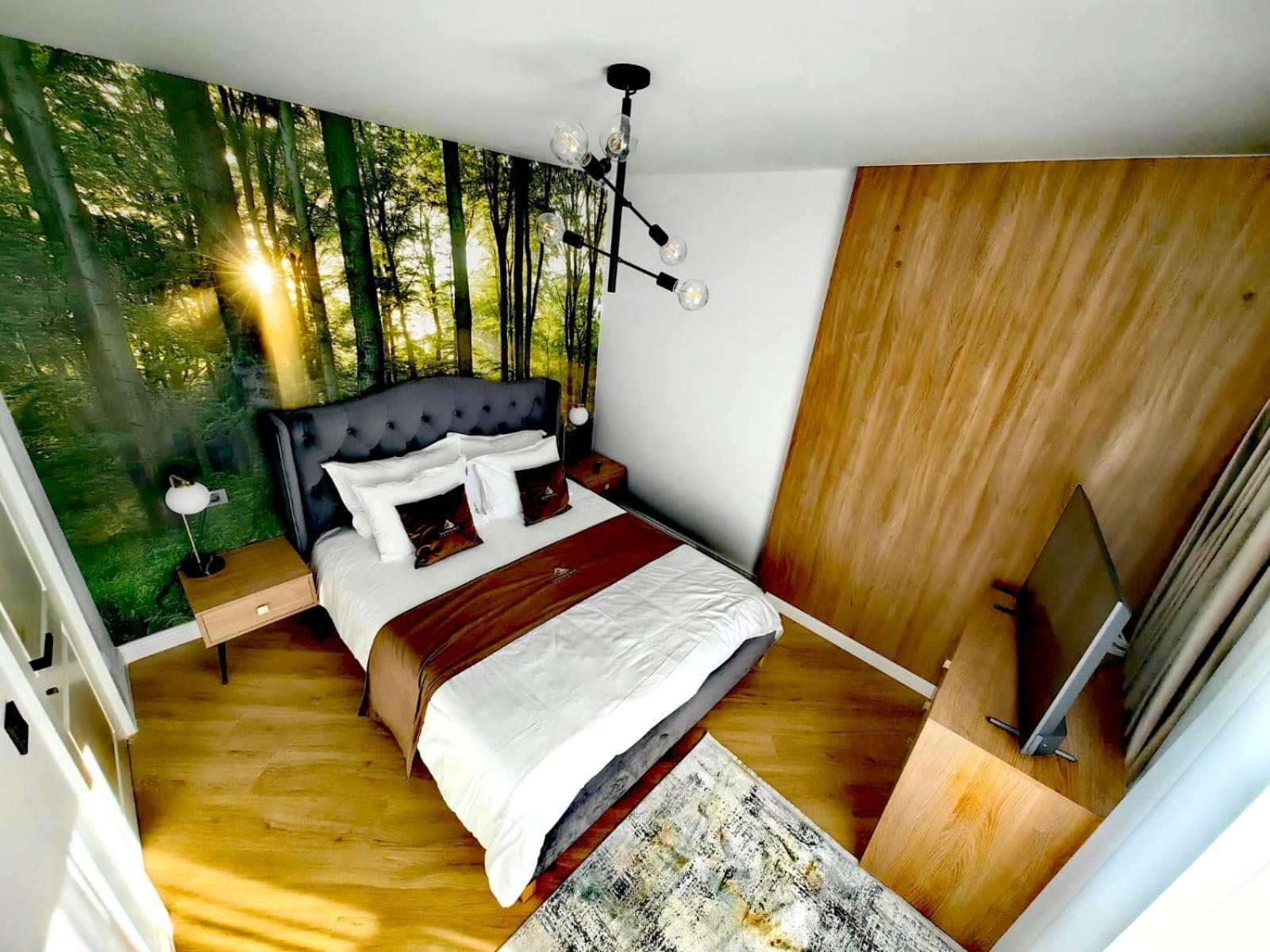 Panoramic Colibita Hotell Eksteriør bilde